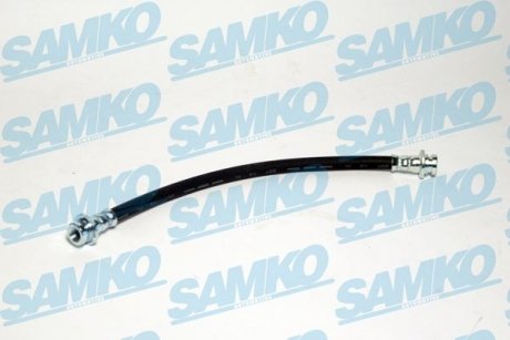 Шланг гальмівний SAMKO 6T48013