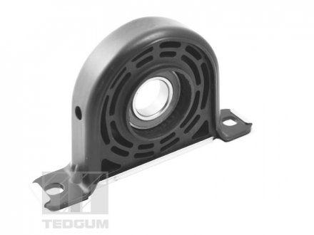 Підвісний підшипник карданного валу TEDGUM TED50803 (фото 1)