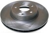 Brake disc front DENCKERMANN B130357 (фото 1)