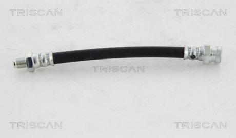 Патрубок TRISCAN 815042122
