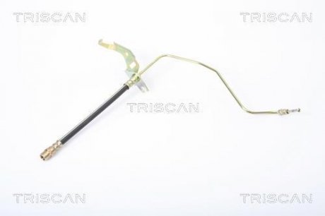 Патрубок TRISCAN 815024217