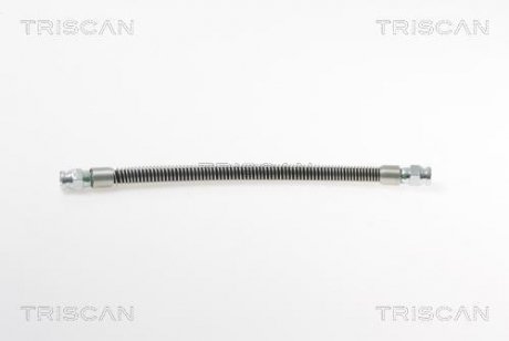Патрубок TRISCAN 815018200
