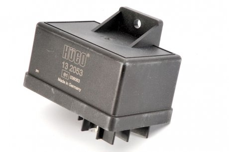 Реле свіч накалу HÜCO 132053