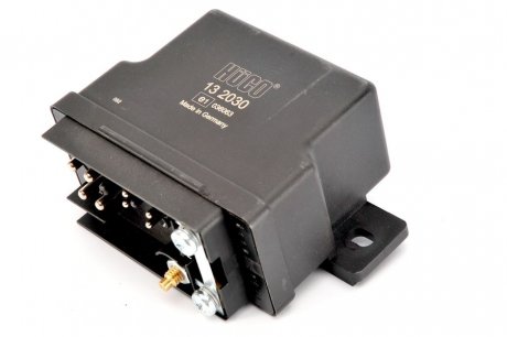 Реле свіч накалу HÜCO 132030