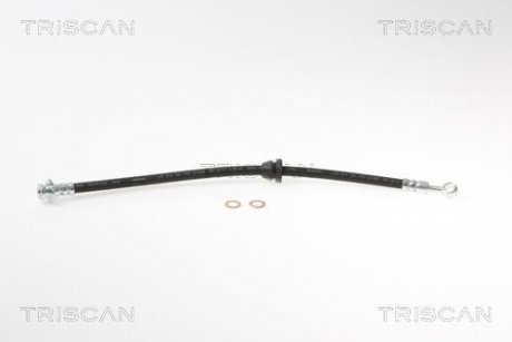 Патрубок TRISCAN 815021101