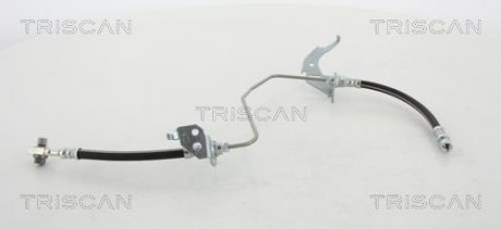 Патрубок TRISCAN 815024221