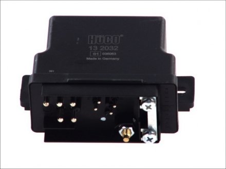 Реле свіч накалу HÜCO 132032