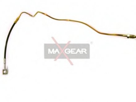 Шланг гальмівний MAXGEAR 520094