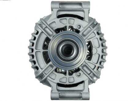 ALTERNATOR -PL AS A0208S (фото 1)