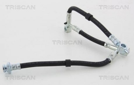 Патрубок TRISCAN 815014158