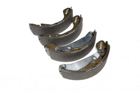 BREMSBACKEN, KIT GM 93747045