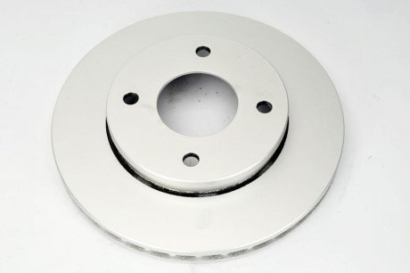 Гальмівний диск TEXTAR 92134803 (фото 1)