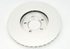 Гальмівний диск TEXTAR 92099003 (фото 2)