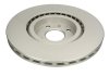 Гальмівний диск TEXTAR 92055203 (фото 2)