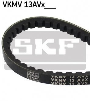 Клиновий ремінь SKF VKMV13AVX940 (фото 1)