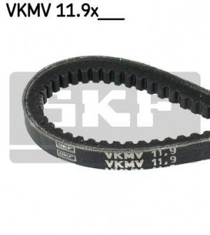 Клиновий ремінь SKF VKMV119X710 (фото 1)