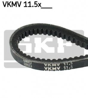 Клиновий ремінь SKF VKMV115X790 (фото 1)