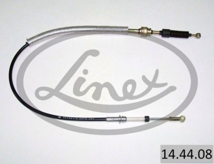 Трос важеля КПП LINEX 144408