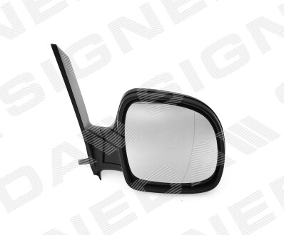 БОКОВОЕ ЗЕРКАЛО Signeda VBZM1015MR