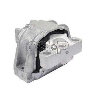 Подушка двигуна GSP 512340