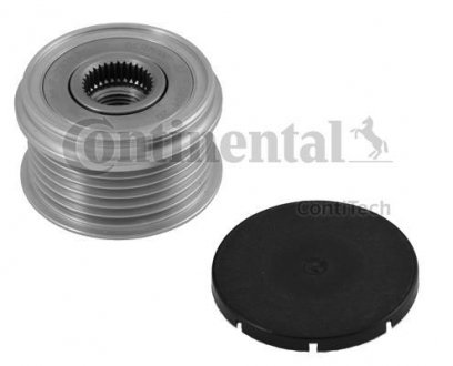 Шків генератора Contitech AP9051