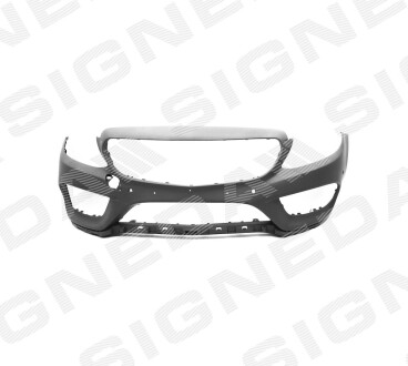 Бампер передній Signeda PBZ04174BF