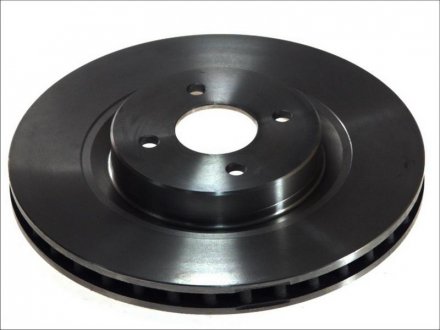 Гальмівний диск TEXTAR 92146400 (фото 1)