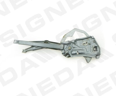 СTEKЛОПОДЪЕМНИК Signeda MX11011R