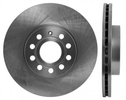 Тормозные диски STARLINE PB21703