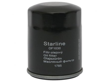 Масляный фильтр STARLINE SFOF1030 (фото 1)