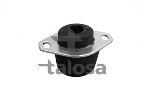 Подушка двигуна TALOSA 6105130 (фото 1)