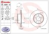 Гальмівний диск BREMBO 09462910 (фото 1)