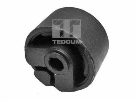 Подушка двигуна TEDGUM 00646122