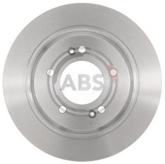 Гальмівний диск A.B.S. 18423 (фото 1)