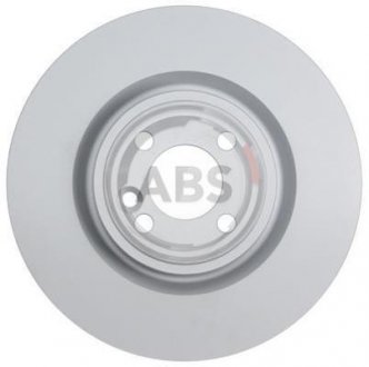 Гальмівний диск A.B.S. 18141