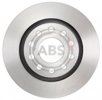 Гальмівний диск A.B.S. 18091