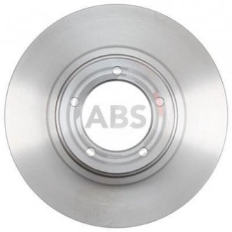 Гальмівний диск A.B.S. 18071