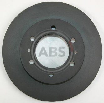 Гальмівний диск A.B.S. 17878