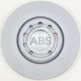 Гальмівний диск A.B.S. 17854 (фото 1)