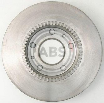 Гальмівний диск A.B.S. 17483 (фото 1)