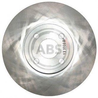 Гальмівний диск A.B.S. 17454 (фото 1)