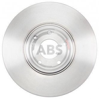 Гальмівний диск A.B.S. 17374 (фото 1)