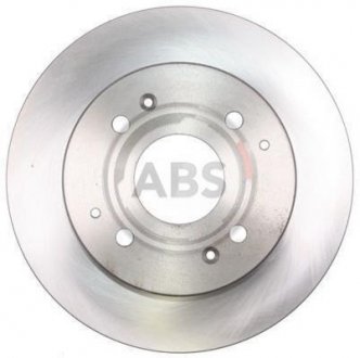 Гальмівний диск A.B.S. 16935 (фото 1)