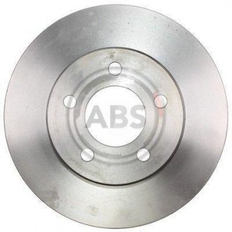 Гальмівний диск A.B.S. 16807