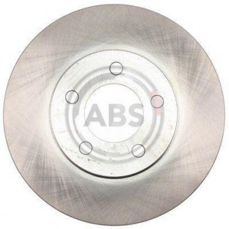 Гальмівний диск A.B.S. 16687 (фото 1)