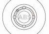 Гальмівний диск A.B.S. 16542 (фото 2)