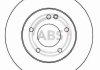 Гальмівний диск A.B.S. 16181 (фото 2)