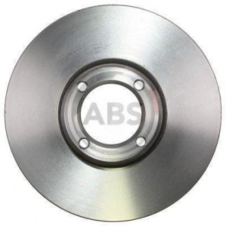 Гальмівний диск A.B.S. 15630