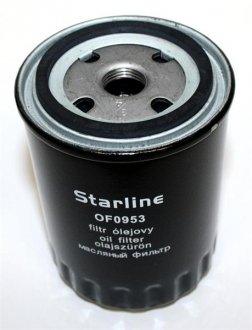 Фільтр масляний STARLINE SFOF0953 (фото 1)