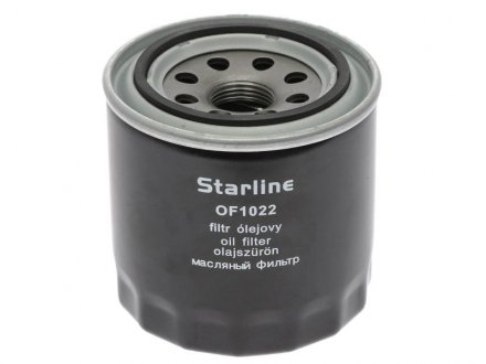 Масляный фильтр STARLINE SFOF1022 (фото 1)